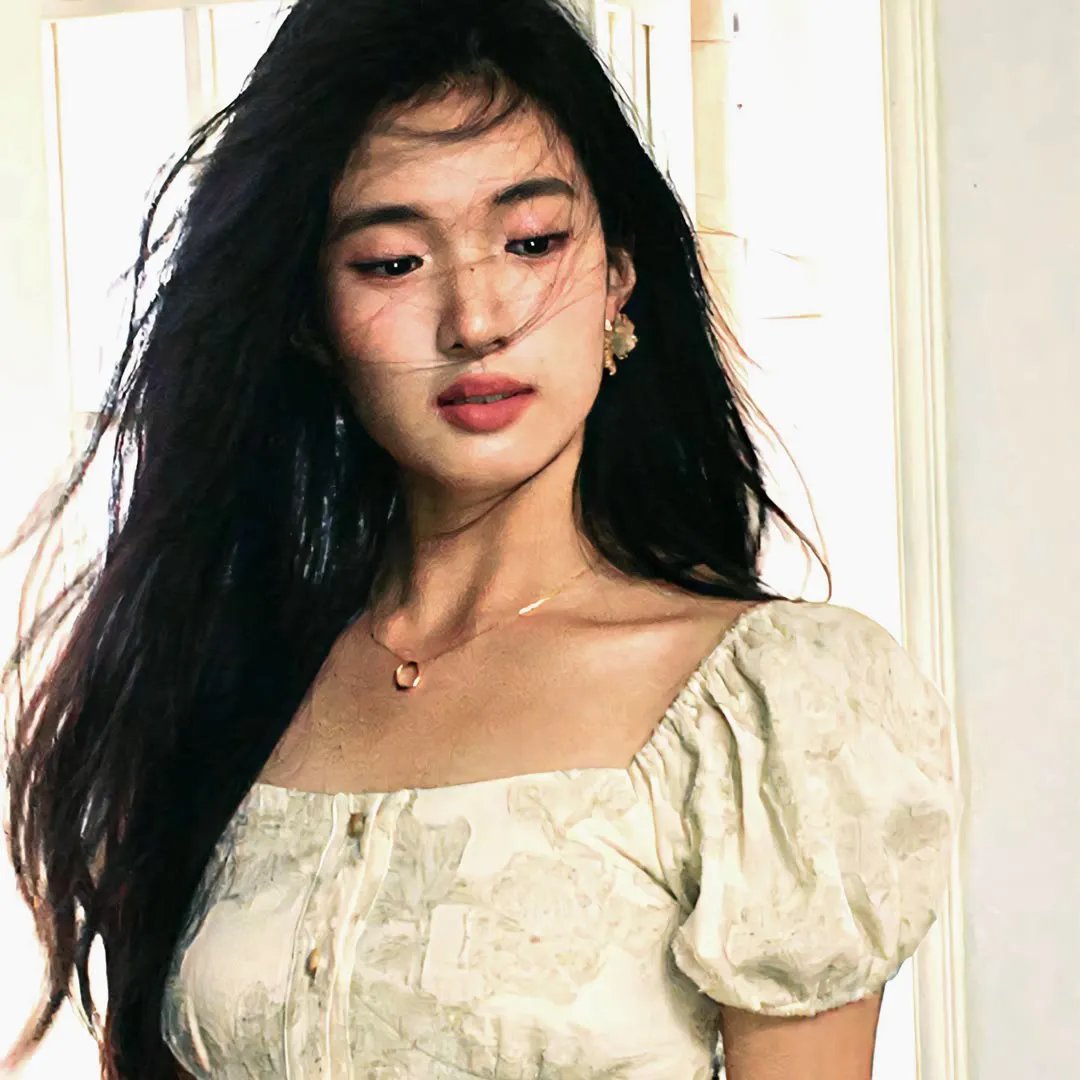 浪漫的女儿