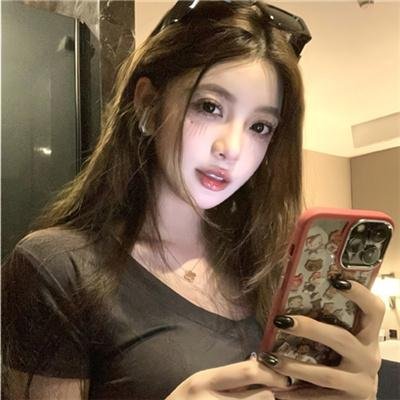 关上的门