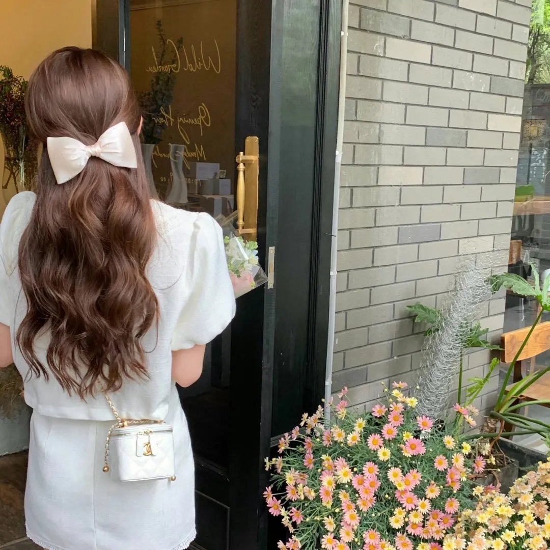 心田