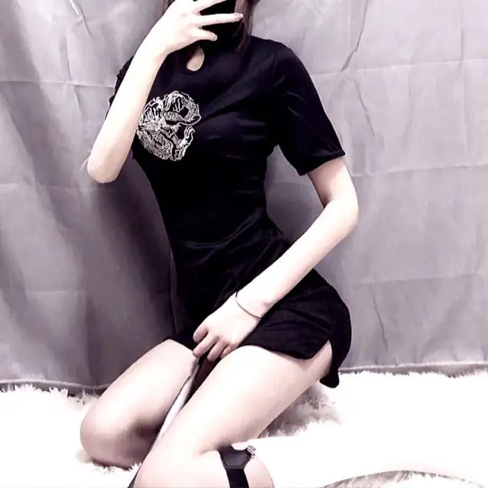 非人哉